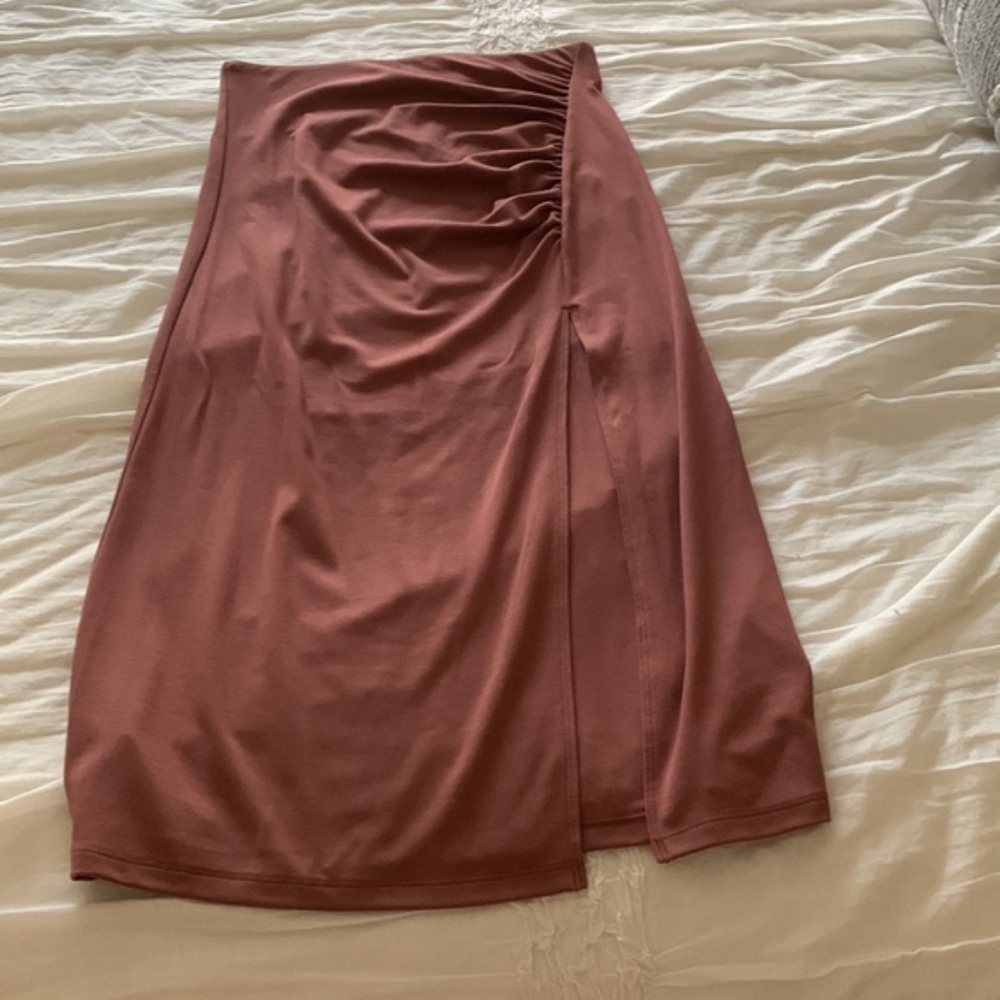 Wilfred Vespa Skirt size small